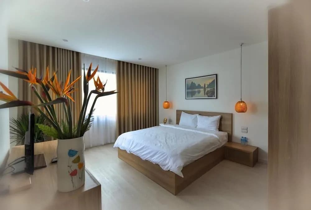 Haradise Suite Villa - photo 5