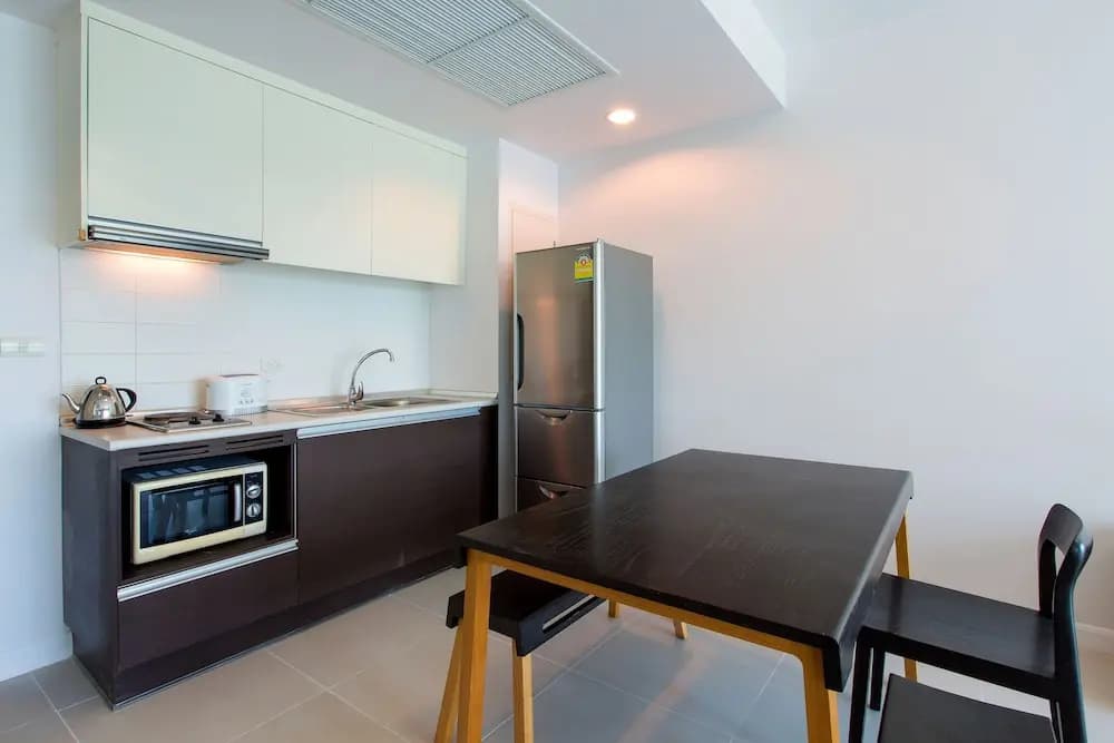 Baan SanPluem Beachfront Condominium - photo 16