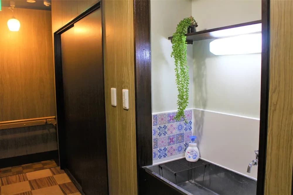 Rakuna Inn Honjo Azumabashi II - photo 7