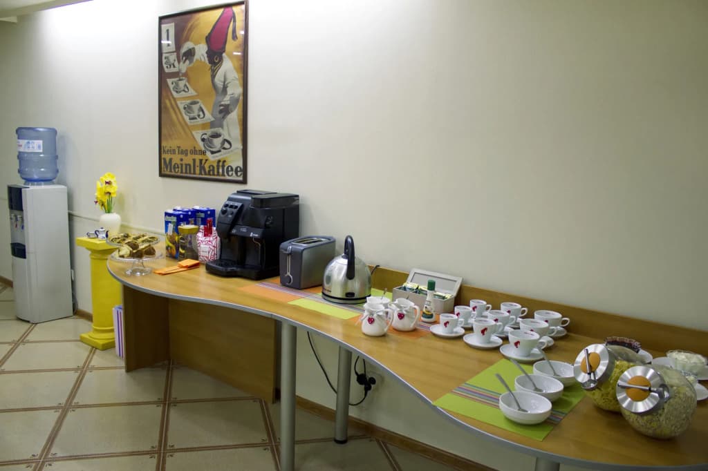 Madera Hotel - photo 18