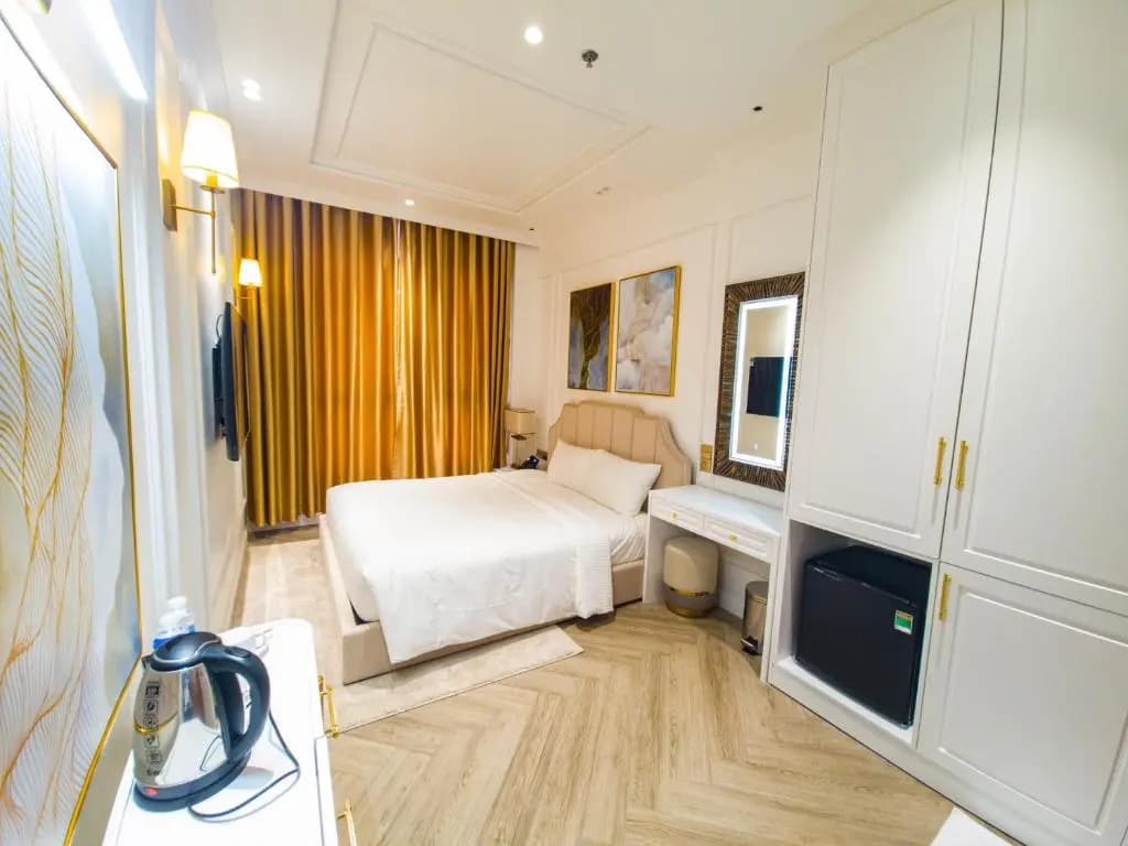 Phuc Thang Hotel - photo 4