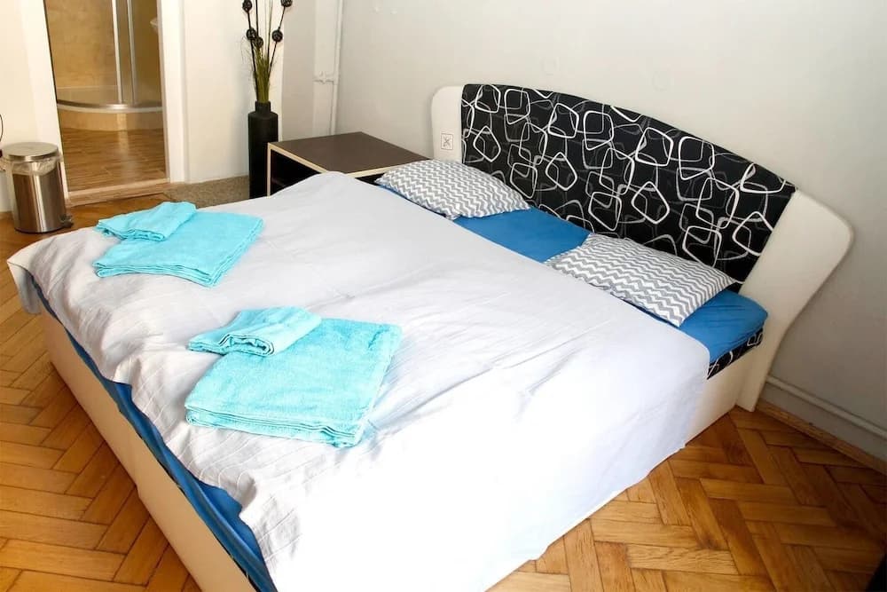 ATS Hostel Jednota - photo 6