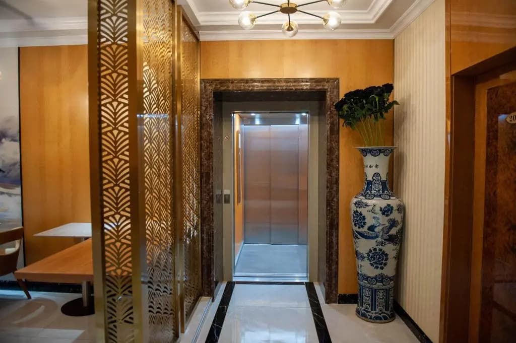 Liao Hotel - photo 18