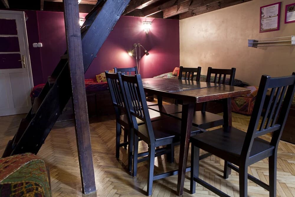 Aventura Boutique Hostel - photo 23