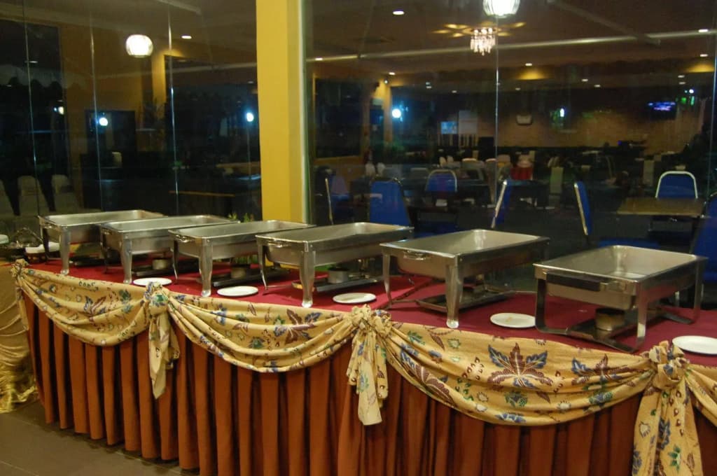 D Village Resort Melaka - photo 18