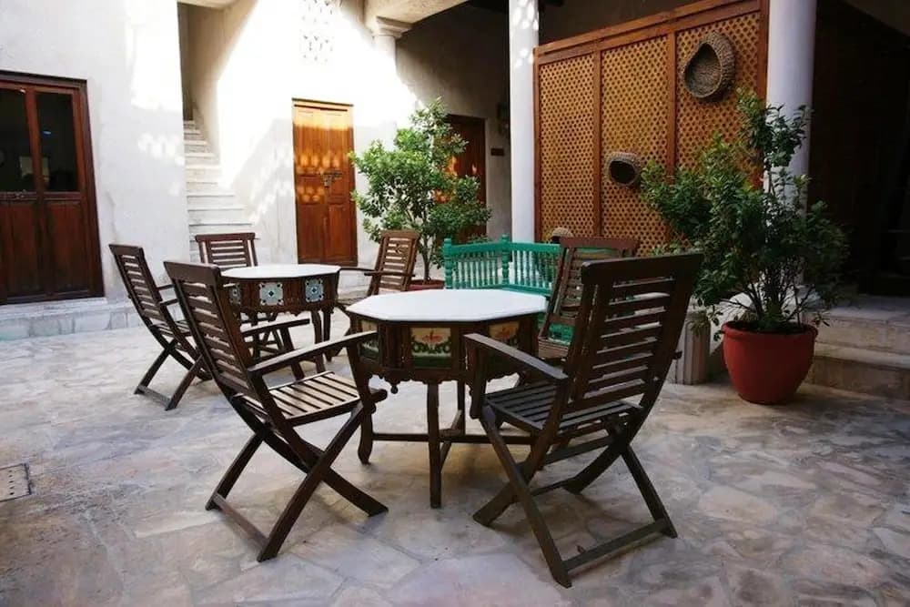 Orient Guest House - photo 6