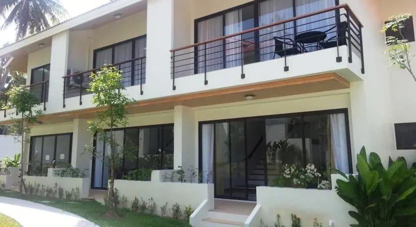 Choeng Mon Resort - photo 2