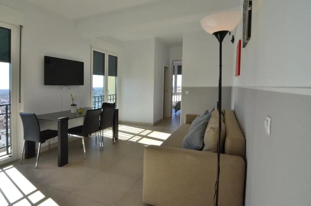 Dream Gran Vía 46 Apartments - photo 15