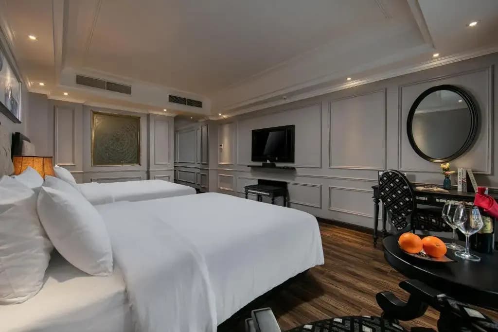 Scent Premium Hotel - photo 45
