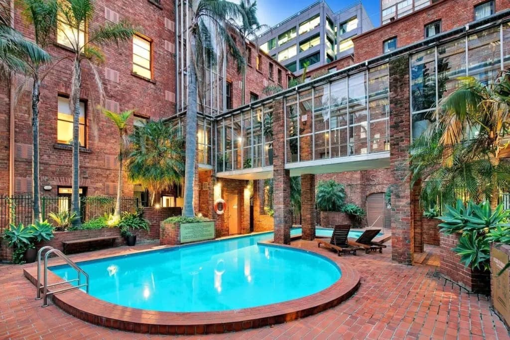 Coppin Apartments - photo 34