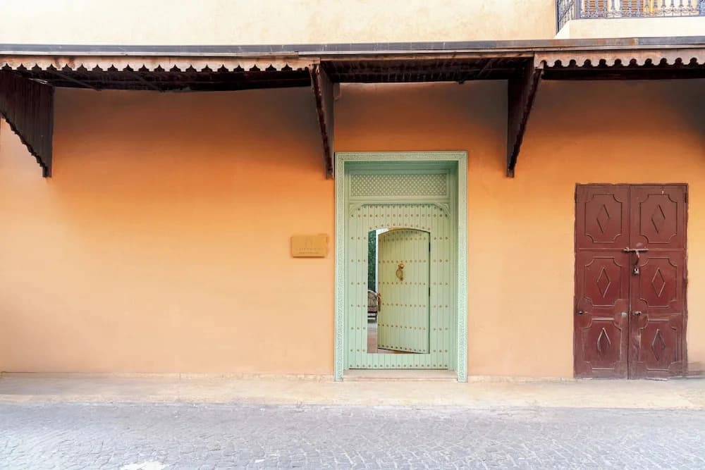 Maison Ziri - photo 1