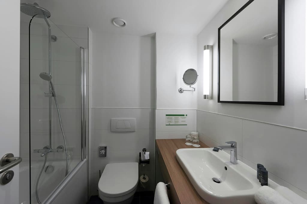 Holiday Inn Berlin City West by IHG - photo 39