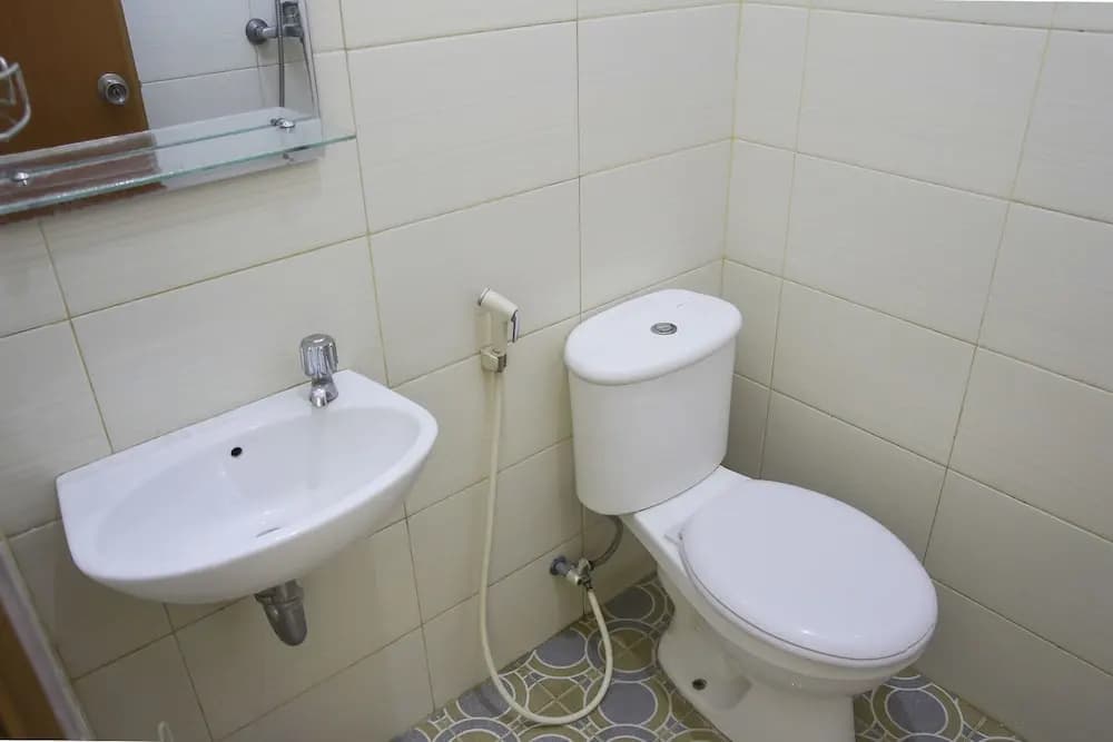 Kejora Homestay - photo 8