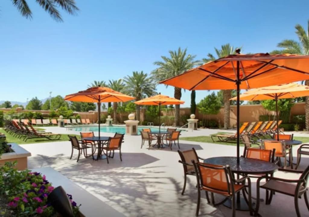Suncoast Hotel and Casino - photo 16