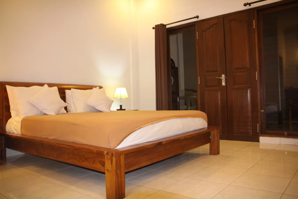 Dono Guest House - photo 3