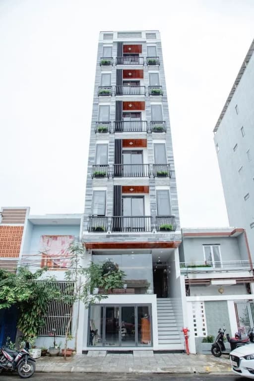 Tony Housing - photo 1
