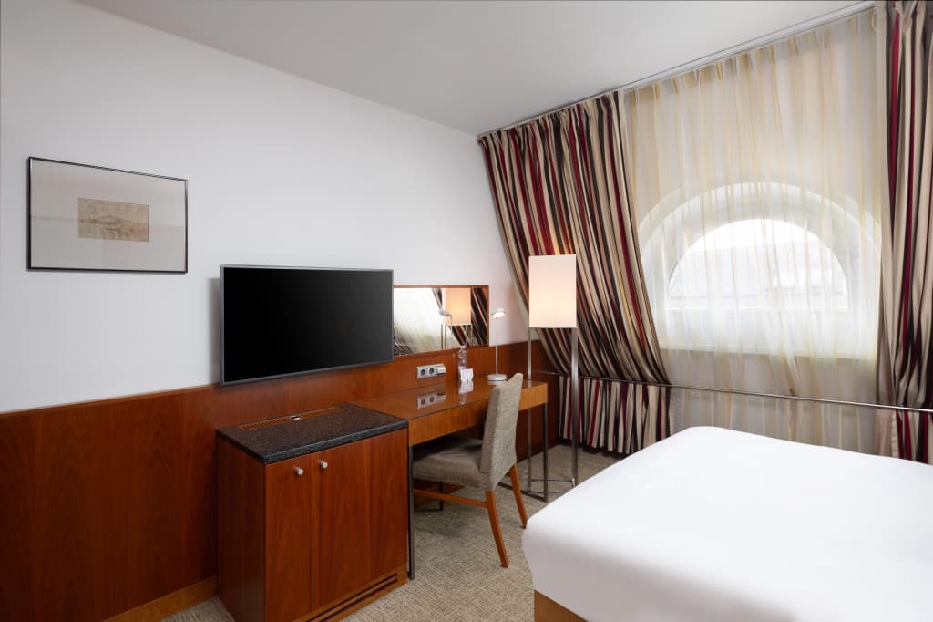 K+K Hotel Opera Budapest - photo 34