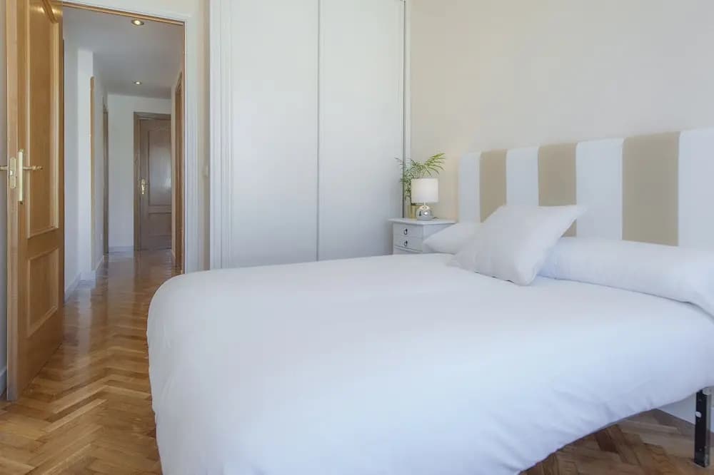Apartamento Plaza de las Ventas I - photo 2