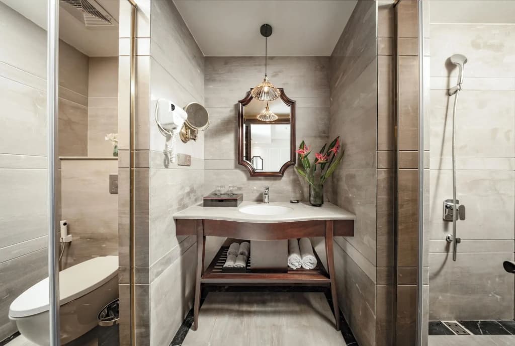 GM Premium Hotel - photo 16