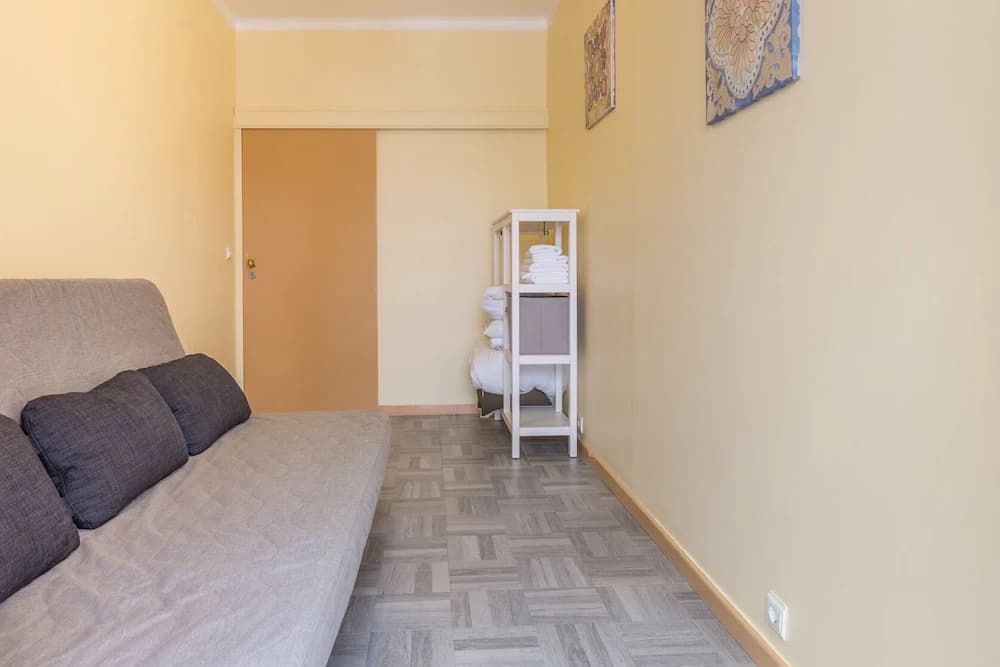 Carmo Apartment - photo 2