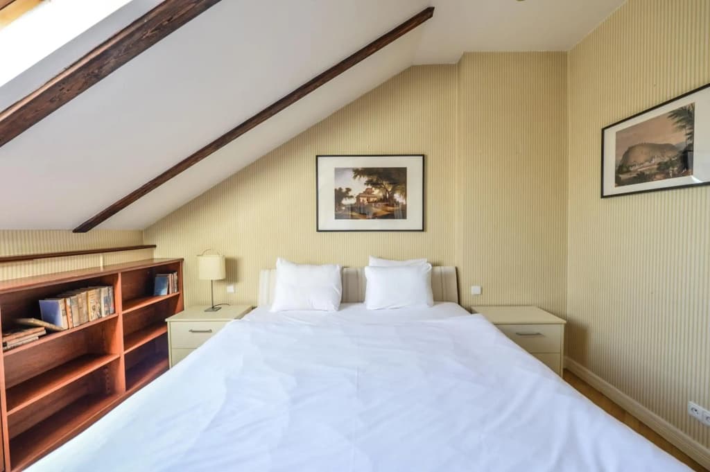 Panoramic Loft - photo 6