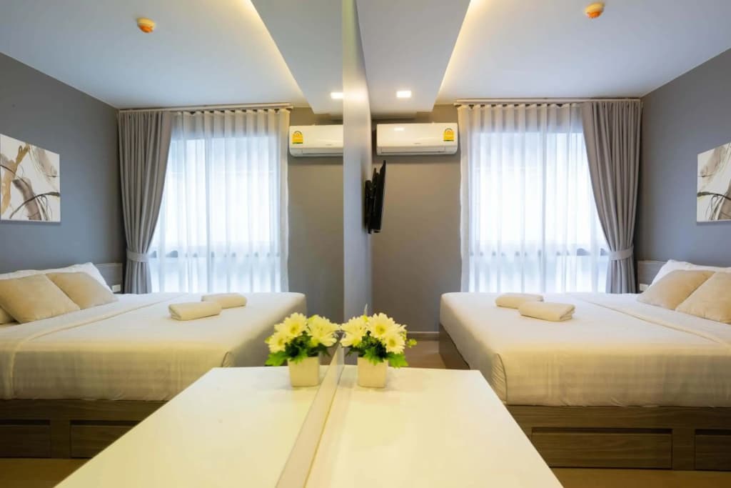 Dazzle Residence - photo 3