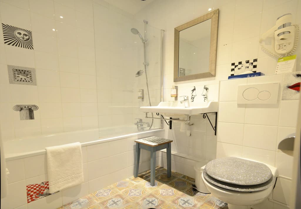 Hotel Malar - photo 10