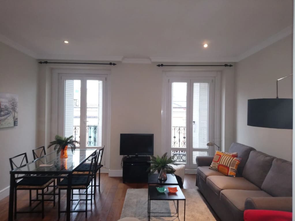 Apartamentos MLR Plaza Mayor - photo 8