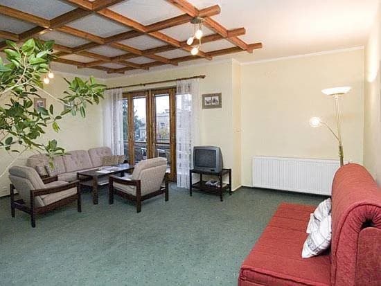 Pension Apartment Granit - photo 6