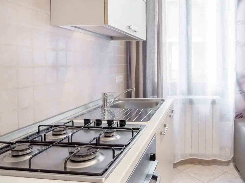 San Polo Canal View Apartments by Wonderful Italy - photo 25