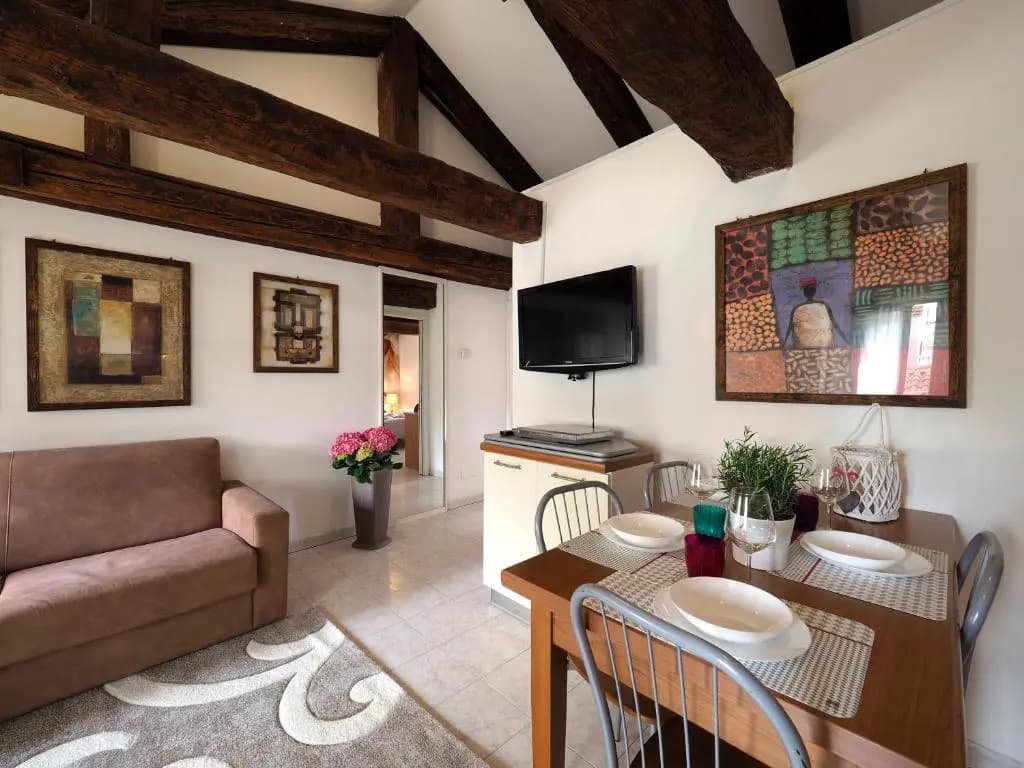 Palazzo Preziosa - photo 10