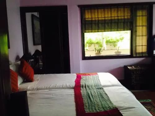 Master Guesthouse - photo 11