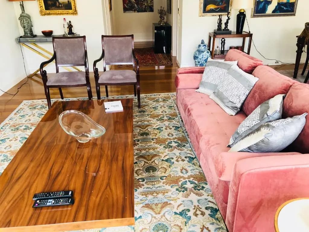 Lisbon Glamorous House - photo 1