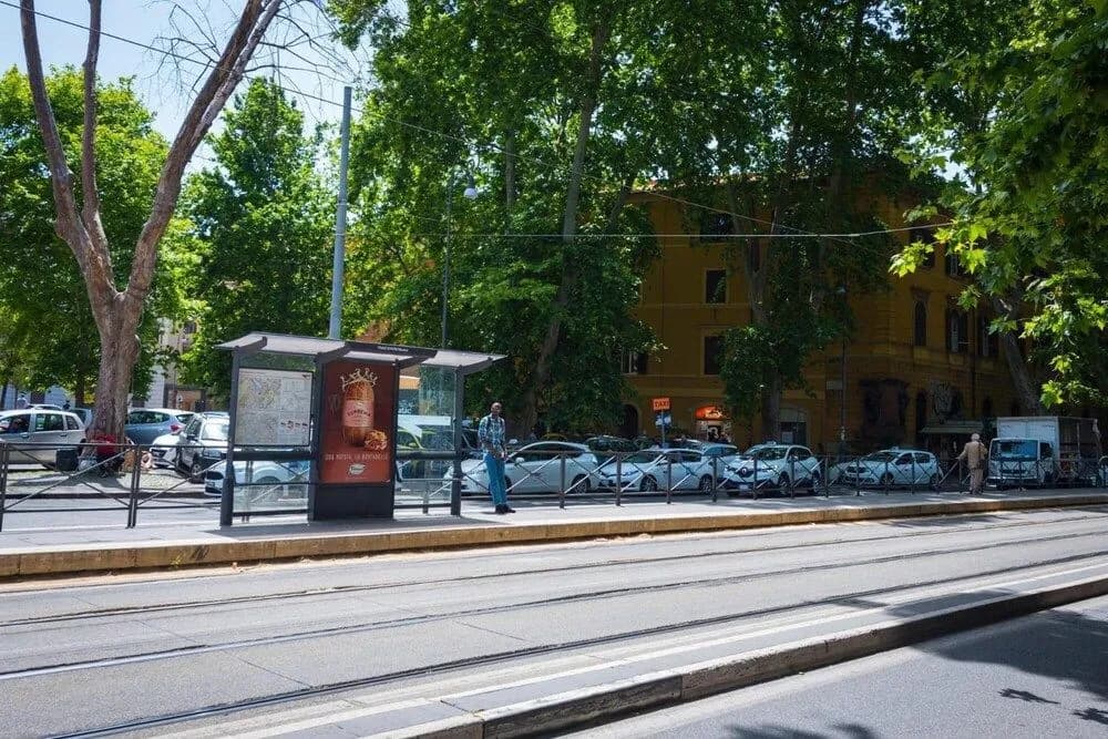 Loft Rooms Trastevere - photo 12