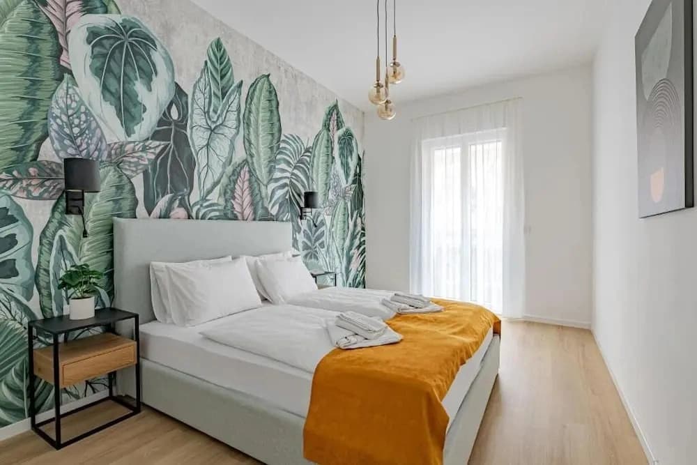 D52 Apartment Hotel - photo 6