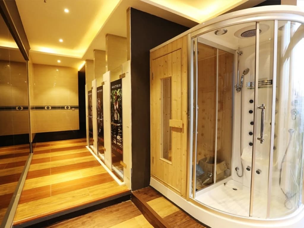 The Bazaar Hotel - photo 9