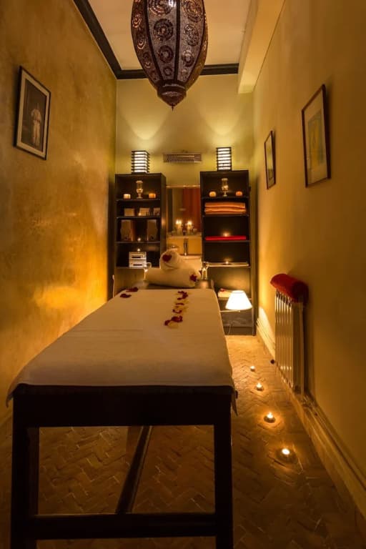 Dar Doukkala Riad & Spa - photo 18