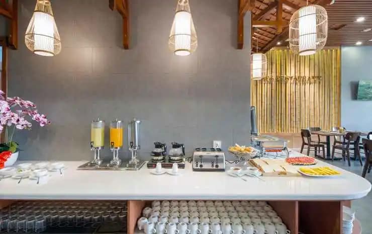 Yes Hotel Danang - photo 11