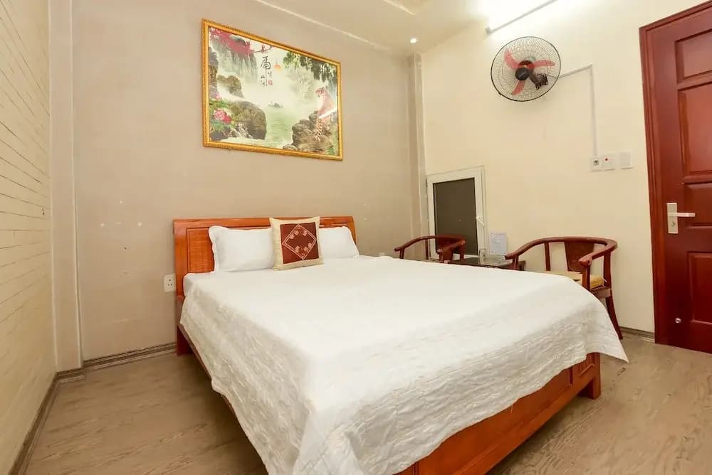OYO 1065 Song Long Hotel - photo 4