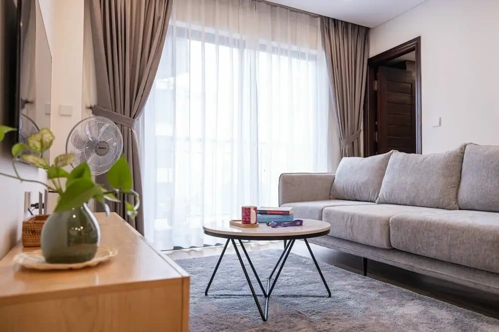 Ruby Luxury Apartment Van Phuc - photo 30