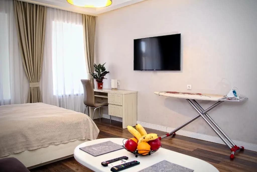 Abano view apartment - photo 1