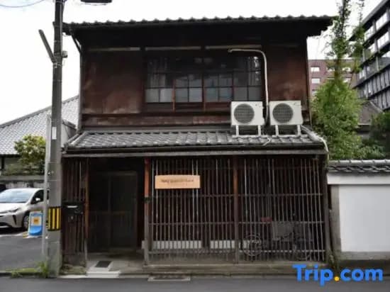 Guesthouse Rikyu - photo 6