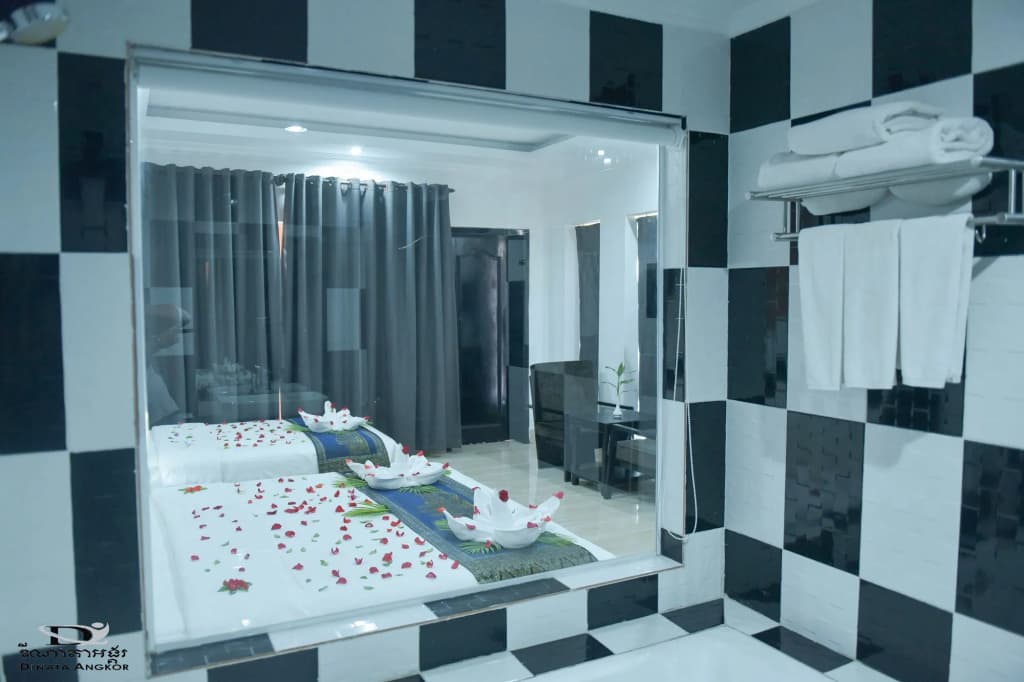 Dinata Angkor Boutique Hotel - photo 22