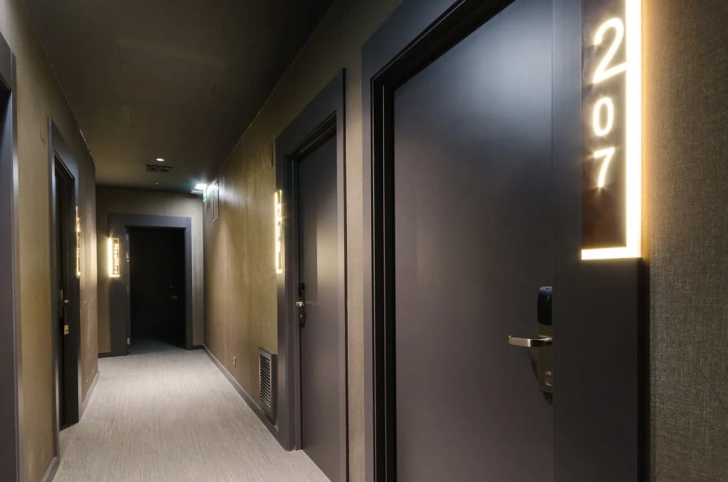 Hotel Vincci Liberdade - photo 12
