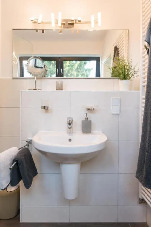 Ferienwohnung Grunes Berlin - photo 9