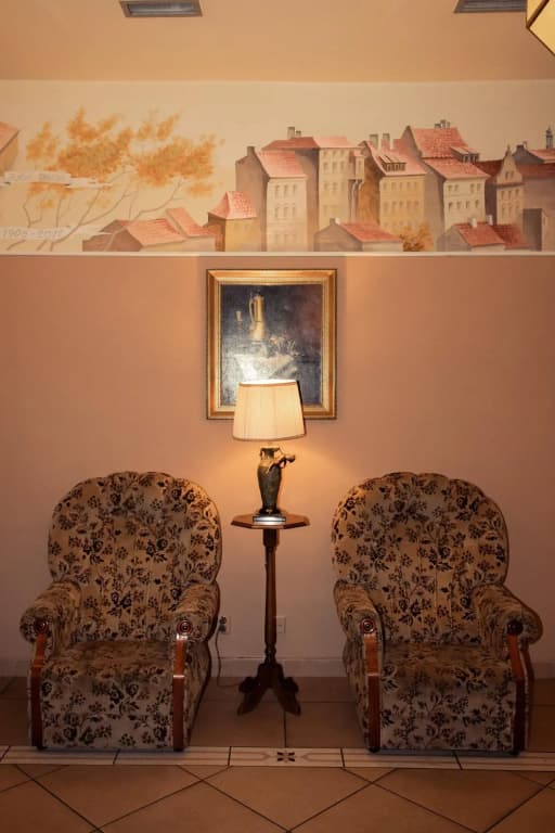 Hotel Union - photo 41