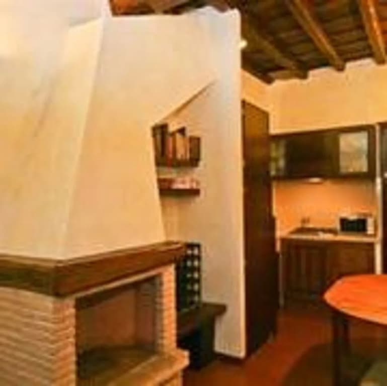 Santa Maria Apartment - photo 9