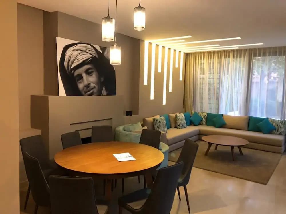Ryad 3 chambres Al Maaden - photo 10
