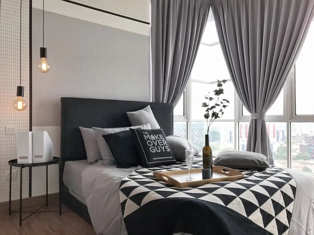 Boulevard Service Apartment KL by Airhost - photo 4