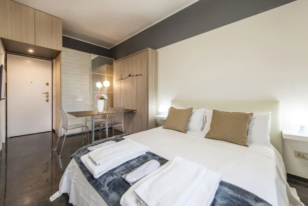 Milan Royal Suites & Luxury Apartments - photo 3